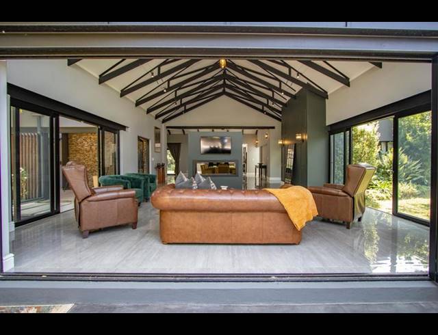 4 BEDROOM HOUSE FOR SALE IN BEAULIEU